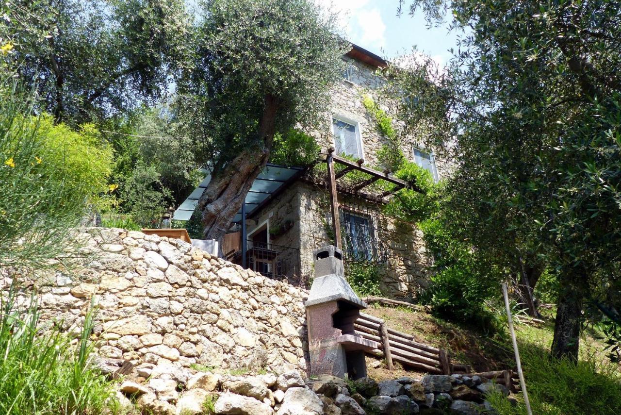 Il Giaggiolo Camaiore Exterior foto
