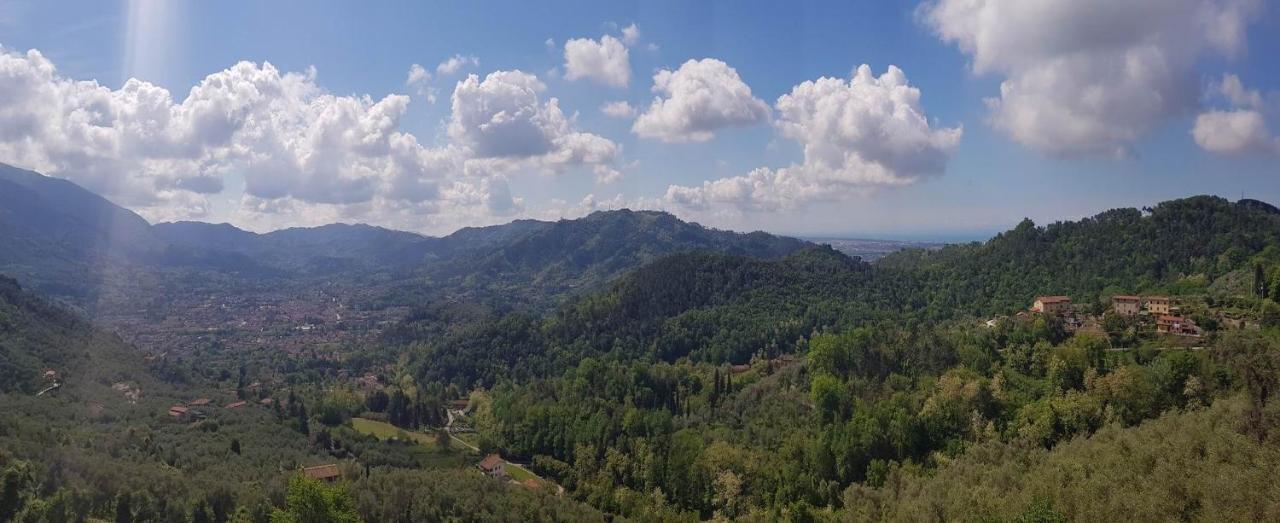 Il Giaggiolo Camaiore Exterior foto