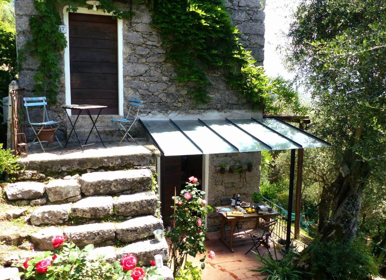 Il Giaggiolo Camaiore Exterior foto