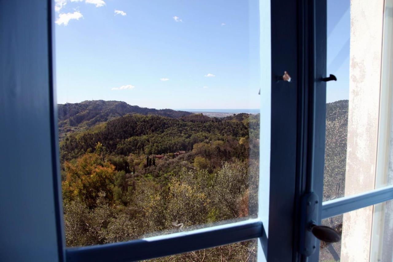 Il Giaggiolo Camaiore Exterior foto