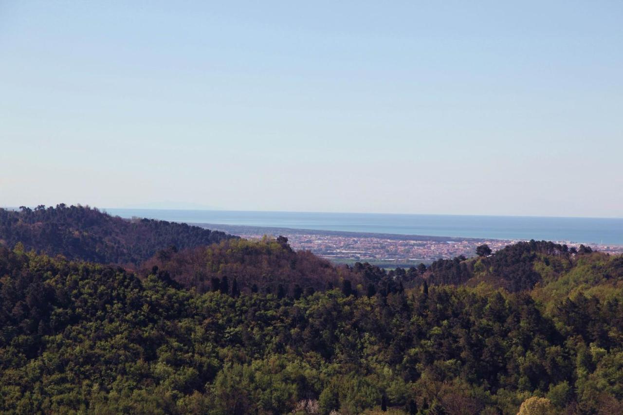 Il Giaggiolo Camaiore Exterior foto