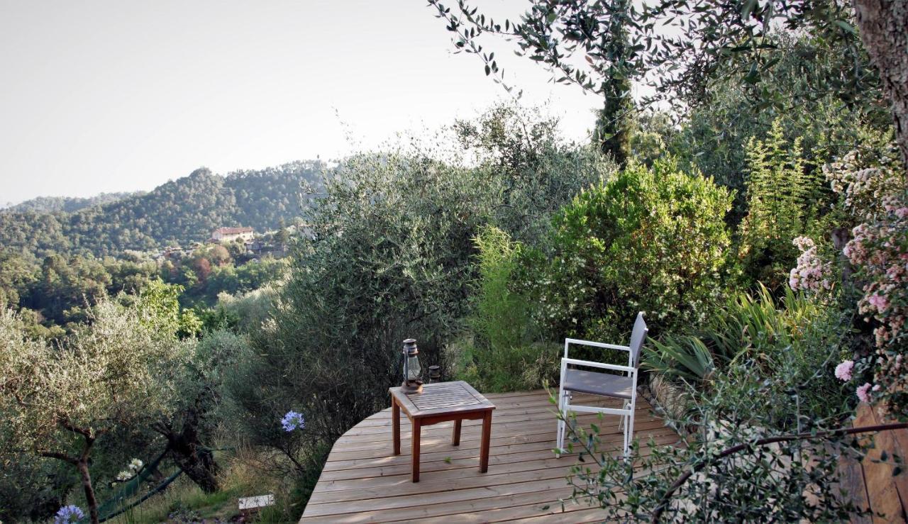 Il Giaggiolo Camaiore Exterior foto
